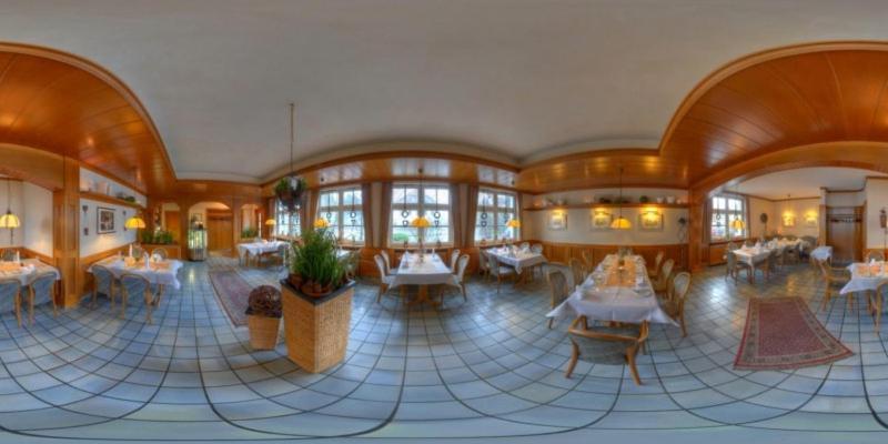 Hotel-Landrestaurant Schnittker Delbrück Buitenkant foto